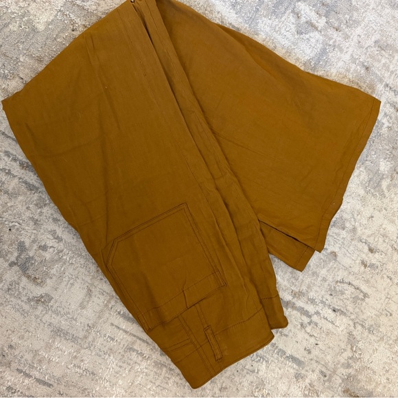 The junie flare pants Maeve - Picture 7 of 8